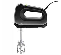BRAUN Mixeur Électrique HM2110 Noir 0X22211062