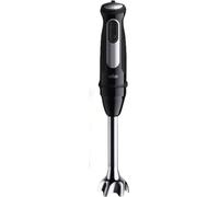 BRAUN Mixeur plongeant MQ 55254M 1000Watt noir/inox