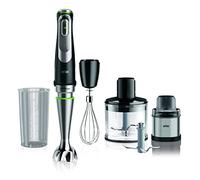 Braun Mixeur plongeant MQ 9138XI MultiQuick 9