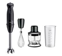 Braun Mixeur plongeant MQ50202M – Multifonction 1000 W