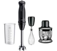 Braun Mixeur plongeant multifonction 1000w - MQ50202M