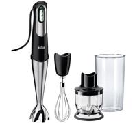 Braun mixeur plongeant multifonction 850w