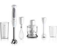 Braun Mixeur plongeant MultiQuick 5 MQ50220M 1000 W Blanc