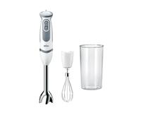 Braun Mixeur plongeant Multiquick 5205 vario 1000 W