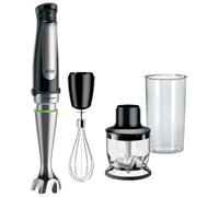 BRAUN Mixeur plongeant - MultiQuick 7 - MQ7025X