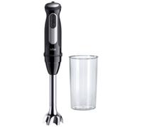 Braun MultiQuick 5 Pro 0,6 L Mélangeur par immersion 1000 W Noir, Argent