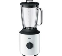 Braun Mixeur sur socle PowerBlend 3 JB 3150 WH - 1,5 litre
