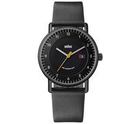 Braun Montre Automatique BN0301BKBKG