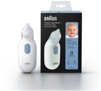 Braun BNA 100 Aspirateur électrique