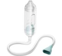 Braun Bébé Aspirateur Nasal Manuel
