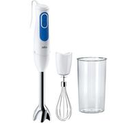 Braun MQ 3005 Cream Mixeur plongeant 700W blanc-bleu