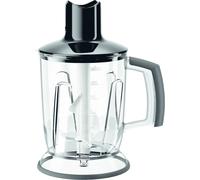 Braun MQ 40 SW Braun MQ 40 schwarz Multiquick
