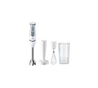 Braun MultiQuick 5 MQ 5207 WH Mélangeur par immersion 1000 W Gris, Blanc
