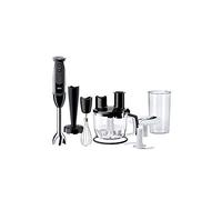 Braun MultiQuick 5 MQ 5277 1,5 L Mixeur de cuisine 1000 W Noir