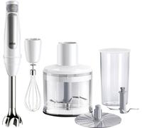 Braun MQ 7035I WH Mixeur plongeant 1000 W blanc