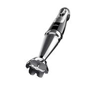 Braun MultiQuick 9 MQ9138XI blender 0,6 L Mélangeur par immersion 1200 W Noir, Acier inoxydable