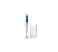 Braun MQ 3000 Smoothie 0,6 L Mélangeur par immersion 700 W Bleu, Blanc
