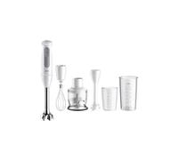 Braun Mixeur plongeant MultiQuick 5 MQ50220M 1000 W Blanc
