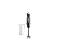 Braun MultiQuick 5 Pro 0,6 L Mélangeur par immersion 1000 W Noir, Argent