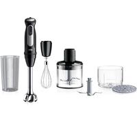 Braun MQ55254M MultiQuick 5 Pro Mixeur plongeant Noir
