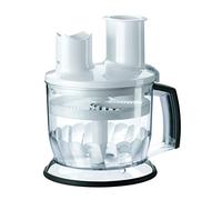 Braun MQ70 Accessoire Batteur Tout en Un Plastique Blanc 15 x 24 x 16 cm
