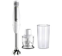 Braun MultiQuick 7 MQ7020 WH 0,6 L Mélangeur par immersion 1000 W Blanc