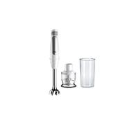 Braun MultiQuick 7 MQ7020 WH 0,6 L Mélangeur par immersion 1000 W Blanc