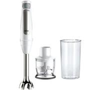 Braun MultiQuick 7 MQ7020 WH 0,6 L Mélangeur par immersion 1000 W Blanc