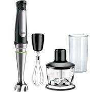 Braun Mixeur plongeant MultiQuick 7 MQ 7035X Noir