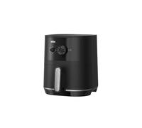 Air Fryer - BRAUN - MultiFry 3 - 1500 W - 4,3 L - Noir