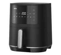 Braun MultiFry 3 Unique 4,3 L Autonome 1500 W Friteuse d'air chaud Noir