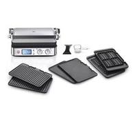 BRAUN MULTIGRILL 7 CG9047 Argent G