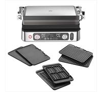 Braun 0X17900008 Gril de contact