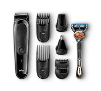 Braun MultiGroomingKit MGK 3060, Tondeuse à Cheveux