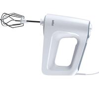Braun MultiMix 3 HM 3105 Mixeur à main Mixeur à main 5 vitesses Puissant