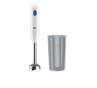 BRAUN MultiQuick 1, Mixeur Plongeant, MQ10.001M, Blanc