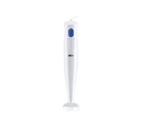 Braun MQ10.000P Mixeur de cuisine 450 W Blanc