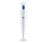 Braun MQ10.000P Mixeur de cuisine 450 W Blanc