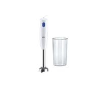 Braun MultiQuick 1 MQ10.001M 0,6 L Mélangeur par immersion 450 W Bleu, Blanc
