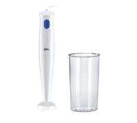 Braun MultiQuick 1 MQ10.001P Mixeur plongeant 450W Blanc