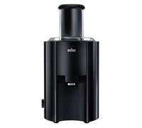 Braun J300 Centrifugeuse 800 W Noir