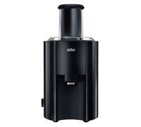 Braun Multiquick 3 J300 - Centrifugeuse - 800 Watt - plastique ultra brillant