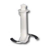 Braun Multiquick-3 lame, couteau, déchiqueteuse Braun pour hachoir minipimer pour tasse de 350 ml (hauteur 90 mm largeur 75 mm)