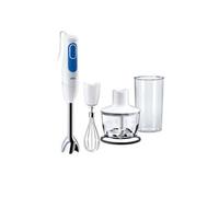Braun MQ3035WH Sauce 0,6 L Mélangeur par immersion 700 W Bleu, Blanc
