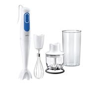 Braun MQ 3025 WH 0,6 L Mélangeur par immersion 700 W Blanc