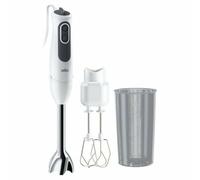 Braun MultiQuick 3V Hand Blender MQ3105B White 750 W
