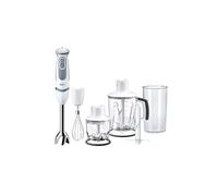 Braun MultiQuick 5 - Mixeur Plongeant 1000W avec Blender 1250ml Blanc