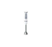 Braun MultiQuick 5 - Mixeur Plongeant 1000W avec Hachoir 500ml Blanc
