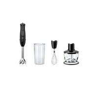 Braun MultiQuick 5 MQ 3135 BK Mélangeur par immersion 900 W Noir