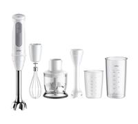 Braun MultiQuick 5 MQ 50220 M Mélangeur par immersion 1000 W Blanc